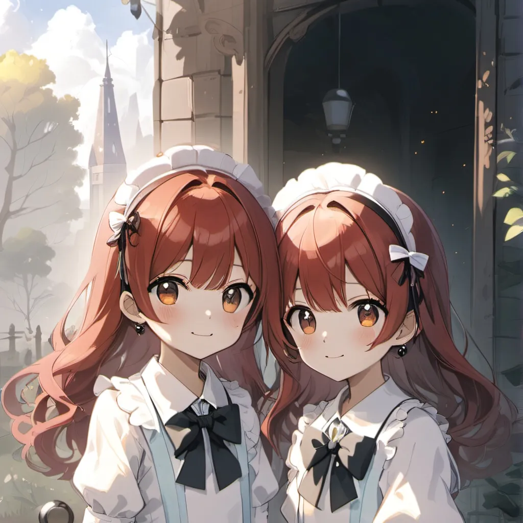 chat with ai character: Velvet and velar 