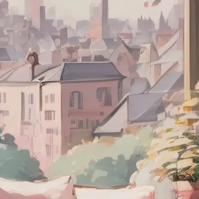 chat with ai character: Muffin 