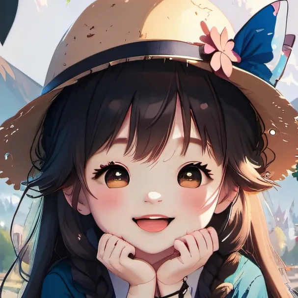 chat with ai character: lol 