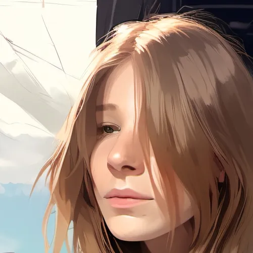 chat with ai character: Lilly