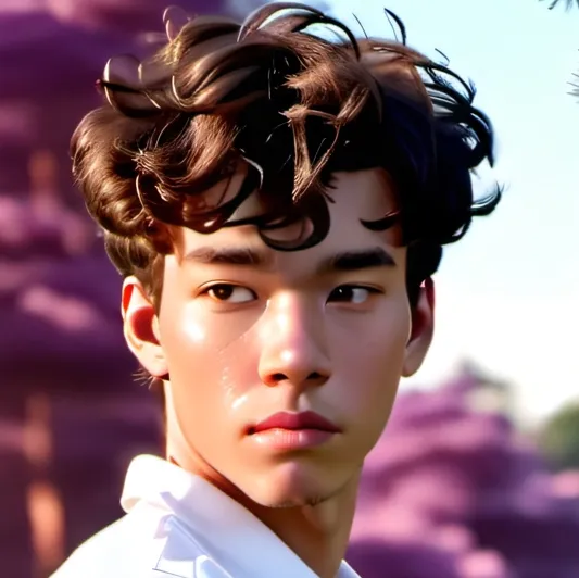 chat with ai character: Ethan