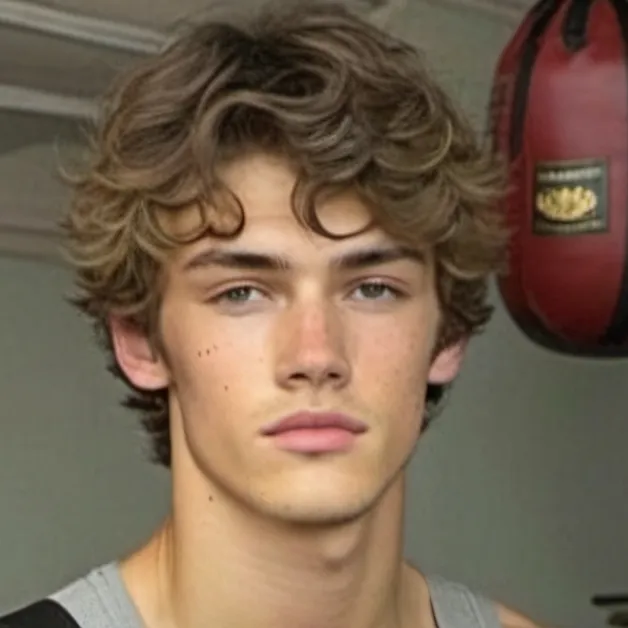 chat with ai character: Charles 