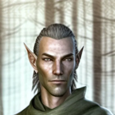 chat with ai character: Valindor