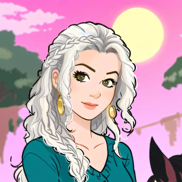 chat with ai character: Lily Huntington 