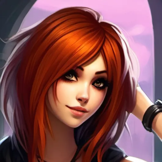 chat with ai character: Chloe