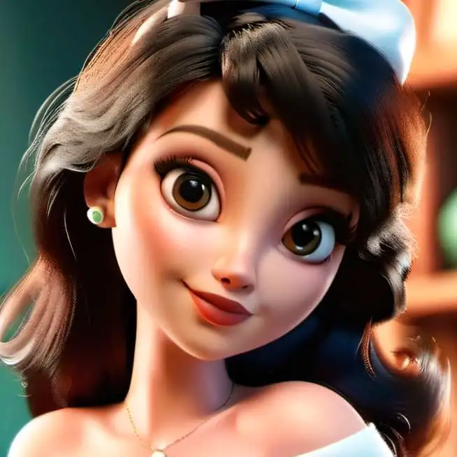 chat with ai character: Phoenix 