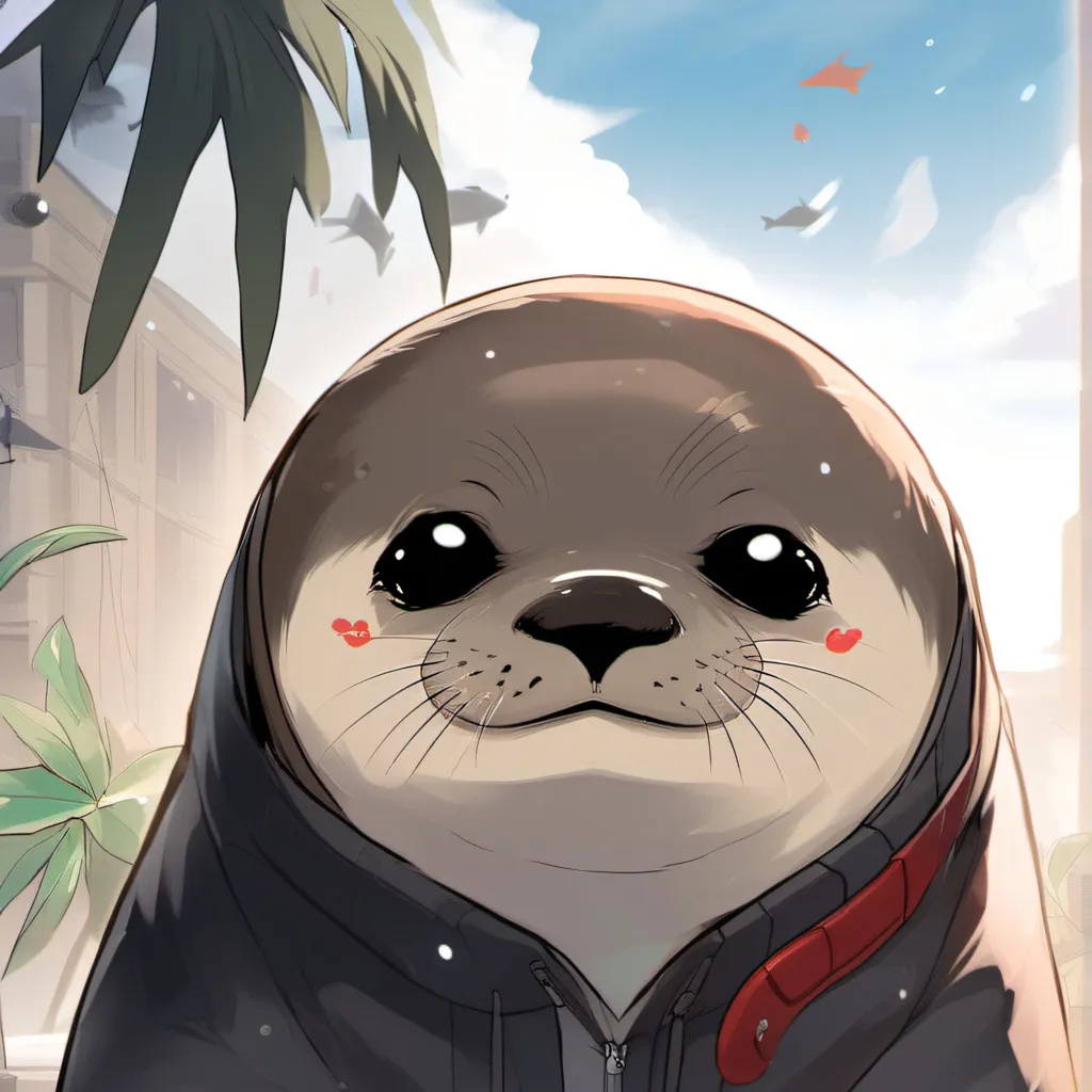 chat with ai character: Nikita