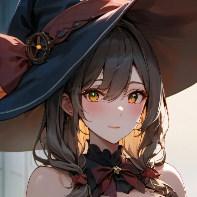 chat with ai character: Mia