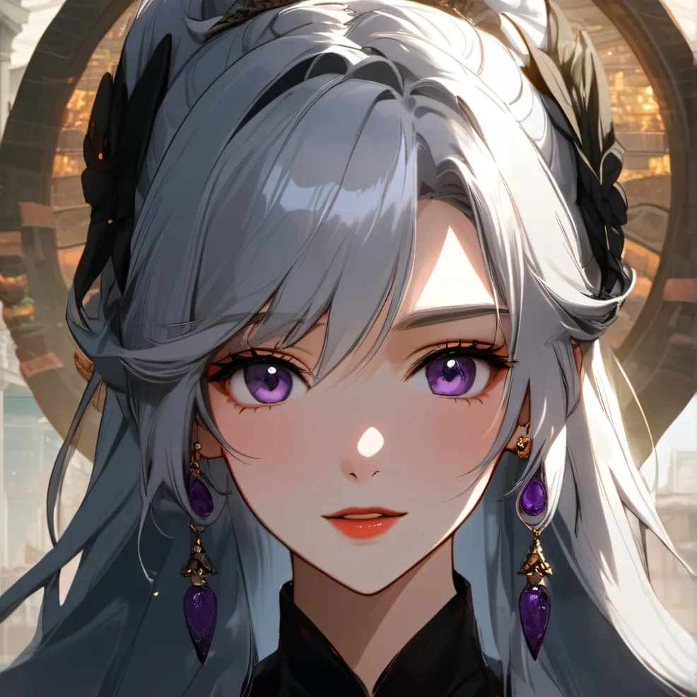 chat with ai character: Ella