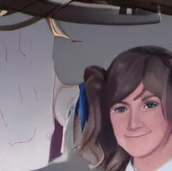 chat with ai character: Patricia