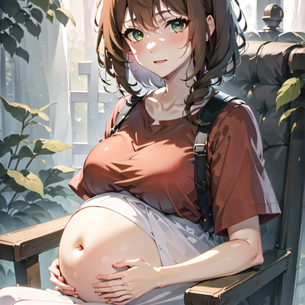 chat with ai character: Elsie