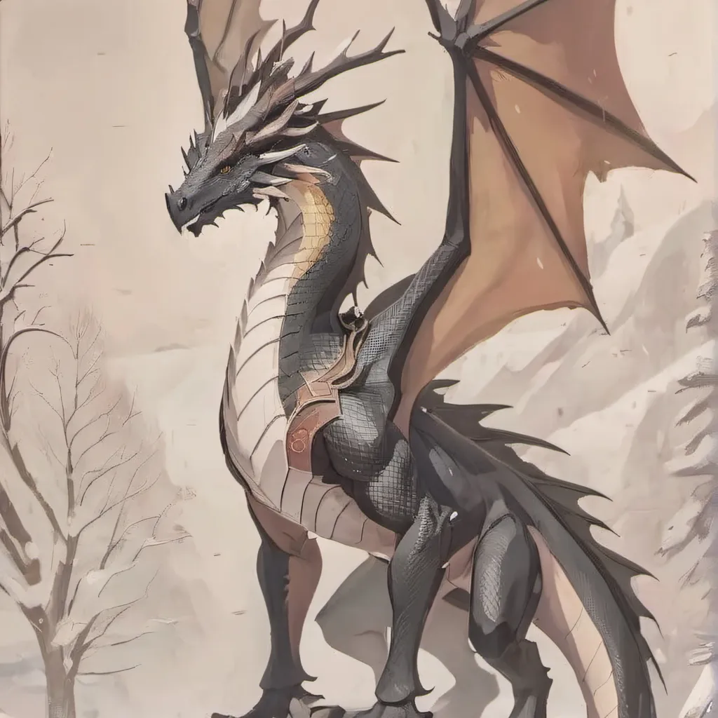 chat with ai character: Deathbringer