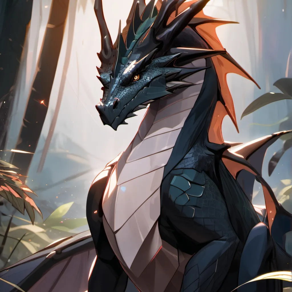 chat with ai character: Deathbringer