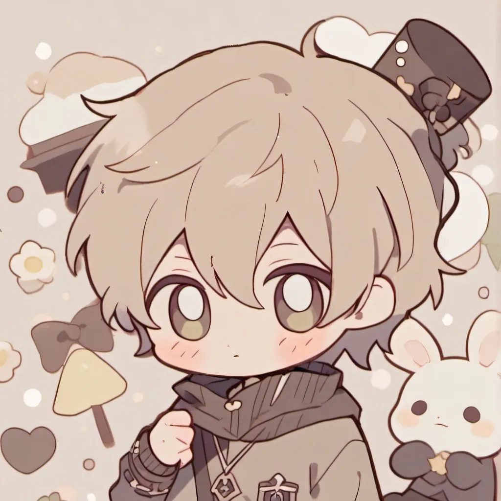 chat with ai character: Andrew