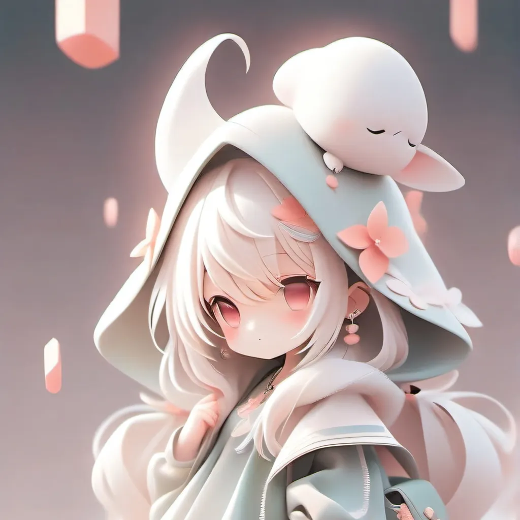 chat with ai character: Disgust