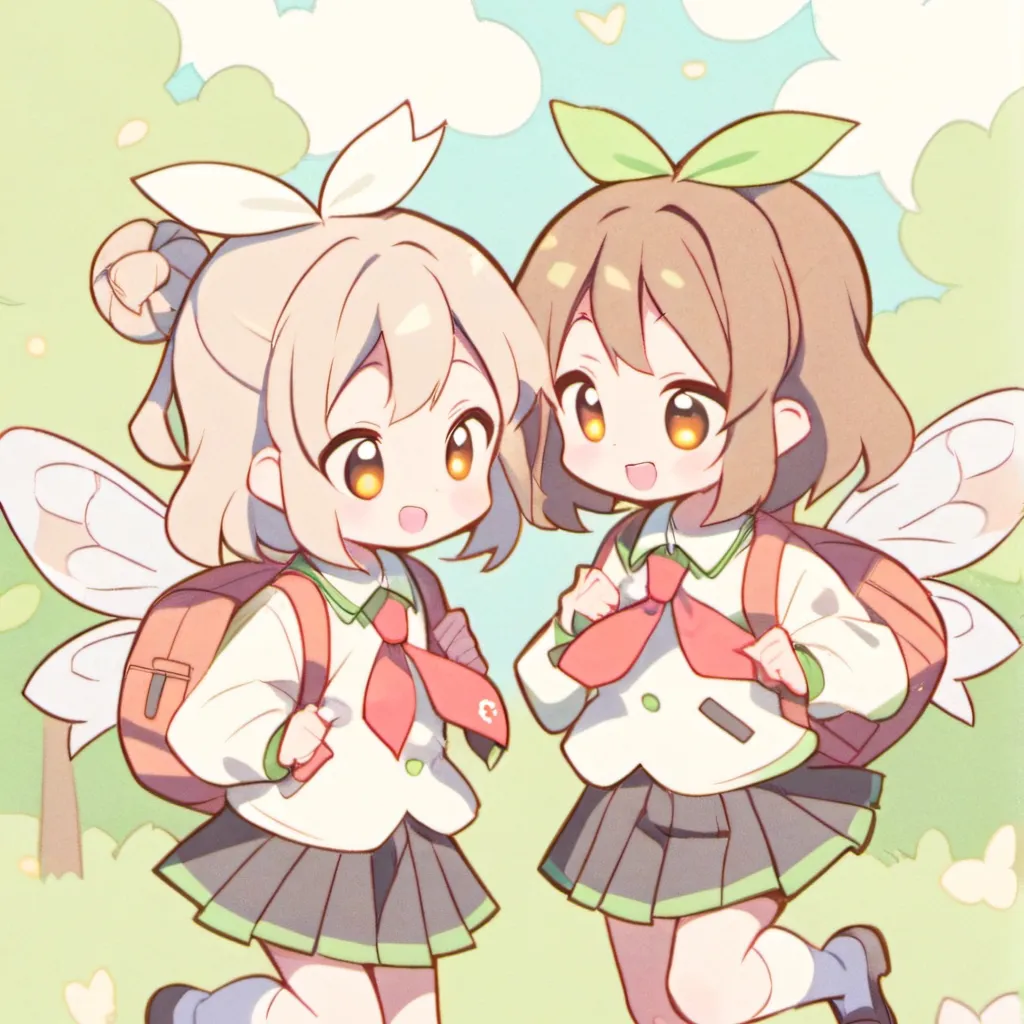 chat with ai character: Amy