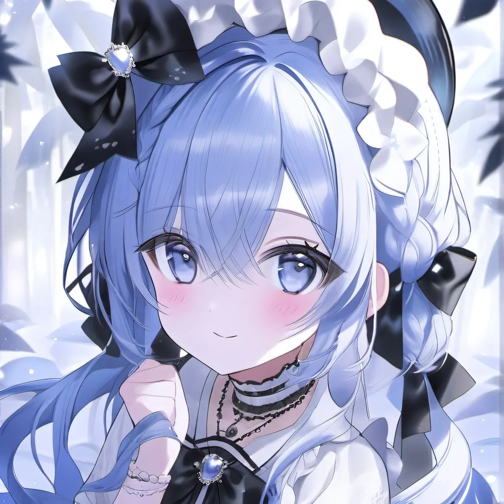 chat with ai character: Bella