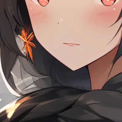 chat with ai character: Sofia