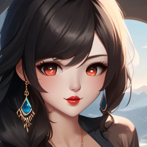 chat with ai character: Emily