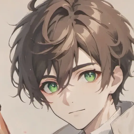 chat with ai character: Malik