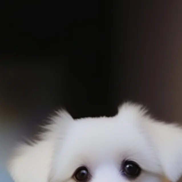 chat with ai character: fluffy