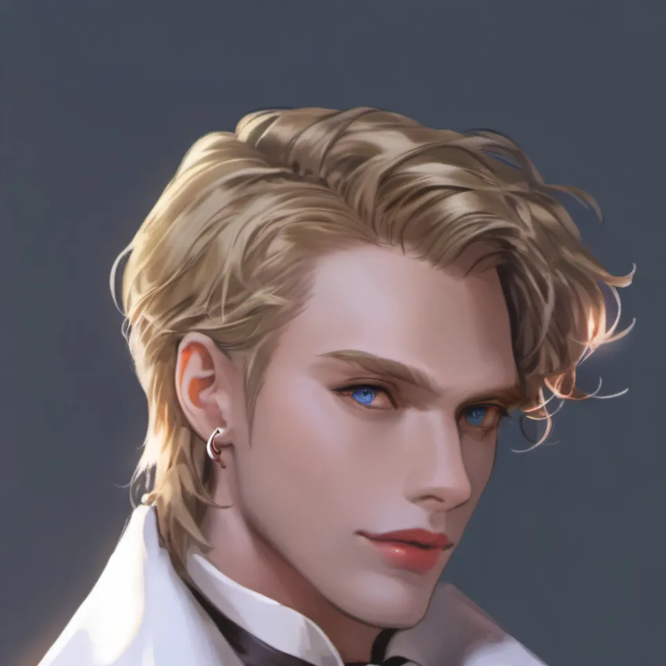 chat with ai character: 💙🩵lance🩵💙