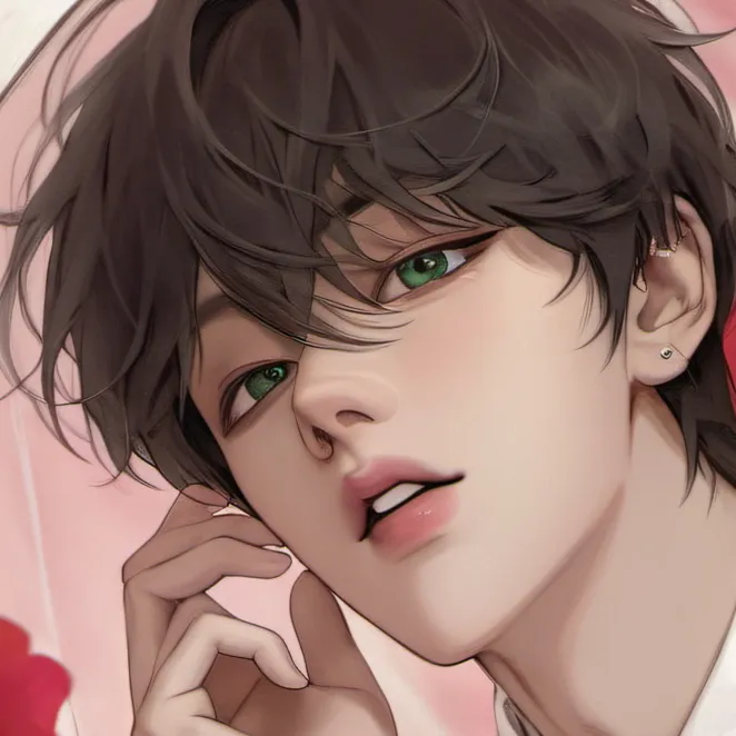 chat with ai character: alex (babe)