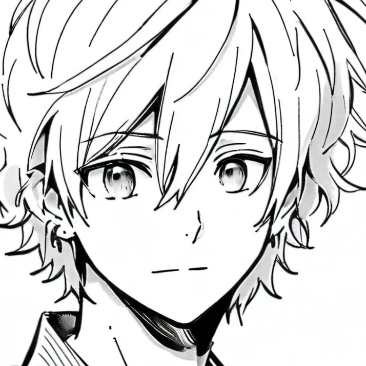 chat with ai character: Alen