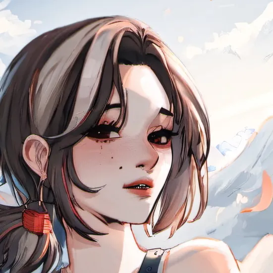 chat with ai character: Summer