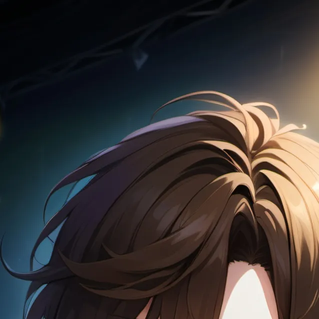 chat with ai character: Liana