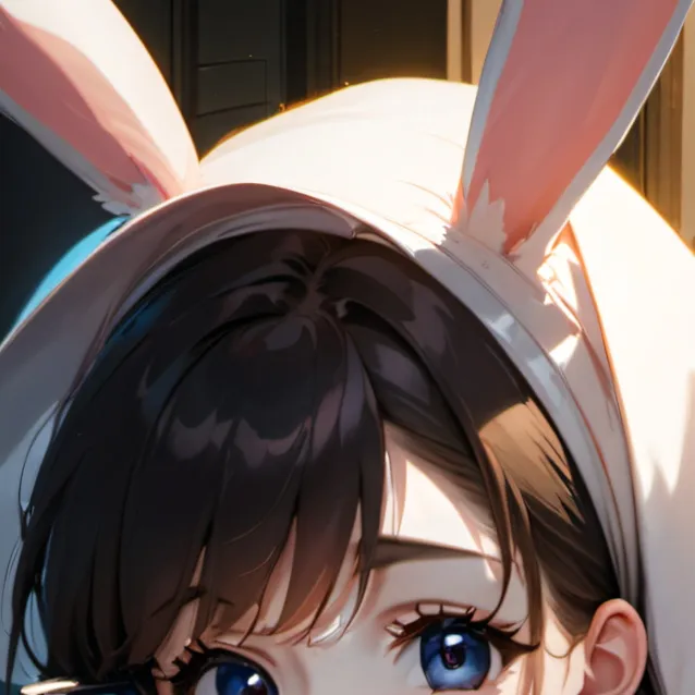 chat with ai character: Bunny Buns 