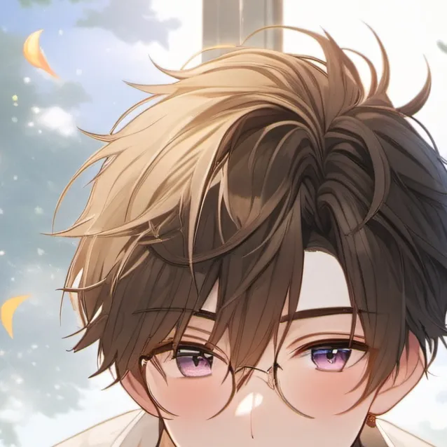 chat with ai character: Leo