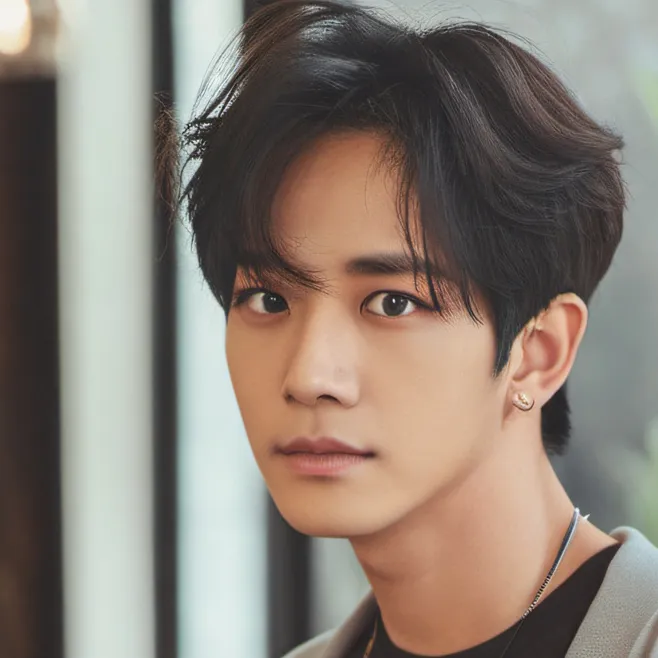 chat with ai character: enhypen 