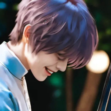 chat with ai character: TXT