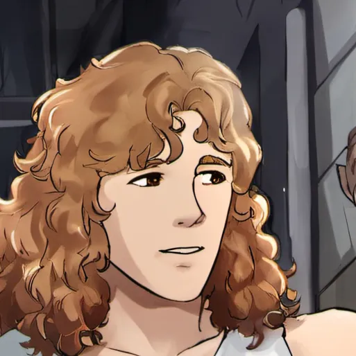 chat with ai character: Dan Slayer