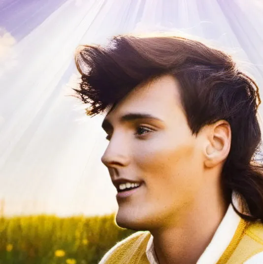 chat with ai character: Curt Smith