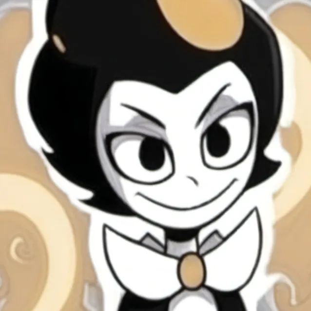 chat with ai character: ink machine quest