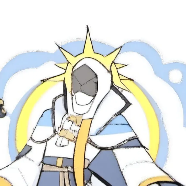 chat with ai character: God Morningstar