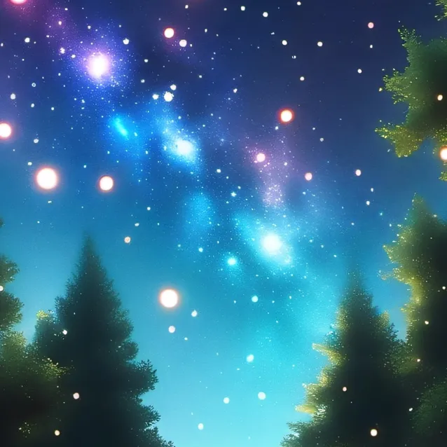 chat with ai character: nice grass