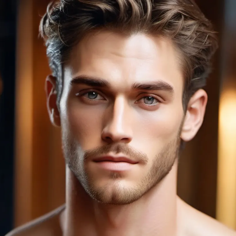 chat with ai character: Ryan Fowler