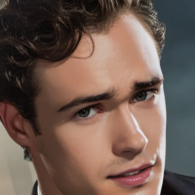 chat with ai character: Janos