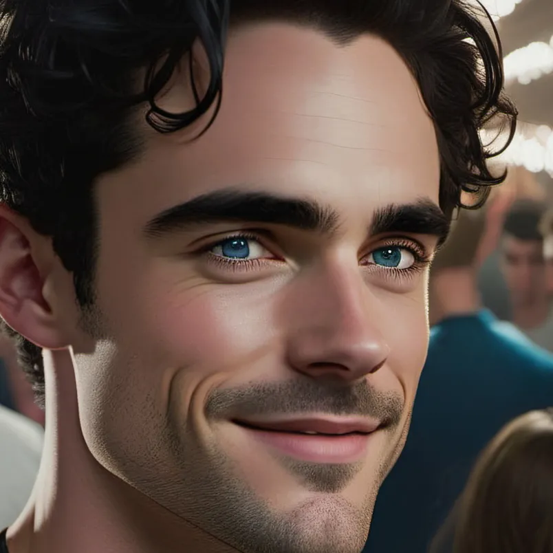 chat with ai character: Aiden