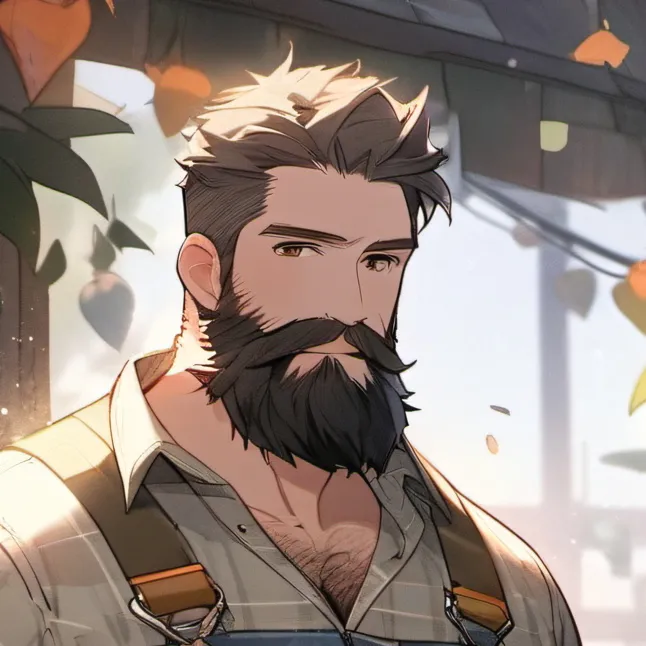 chat with ai character: Joe