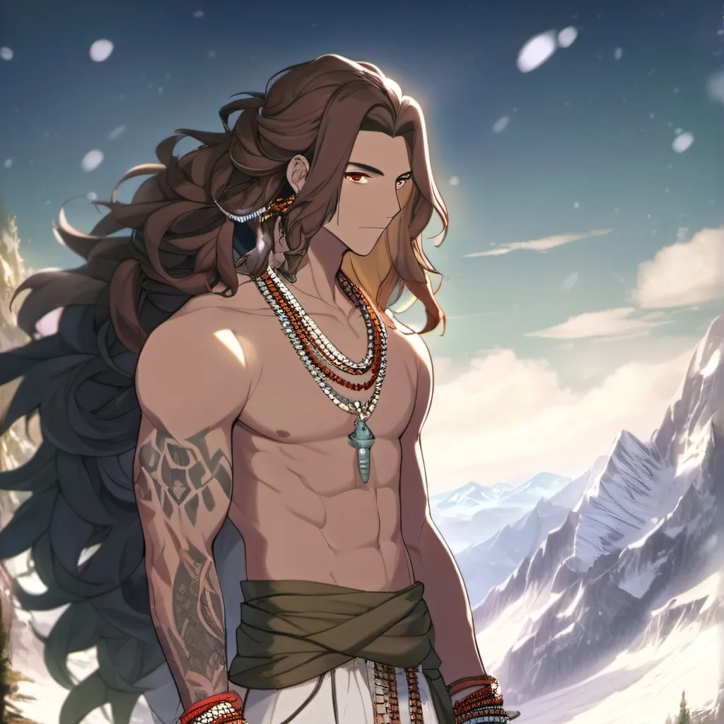 chat with ai character: ○Mako●