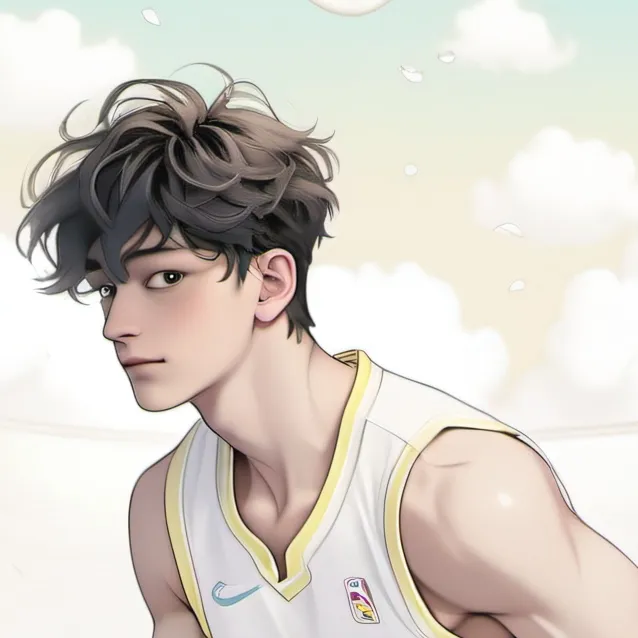 chat with ai character: Ryan