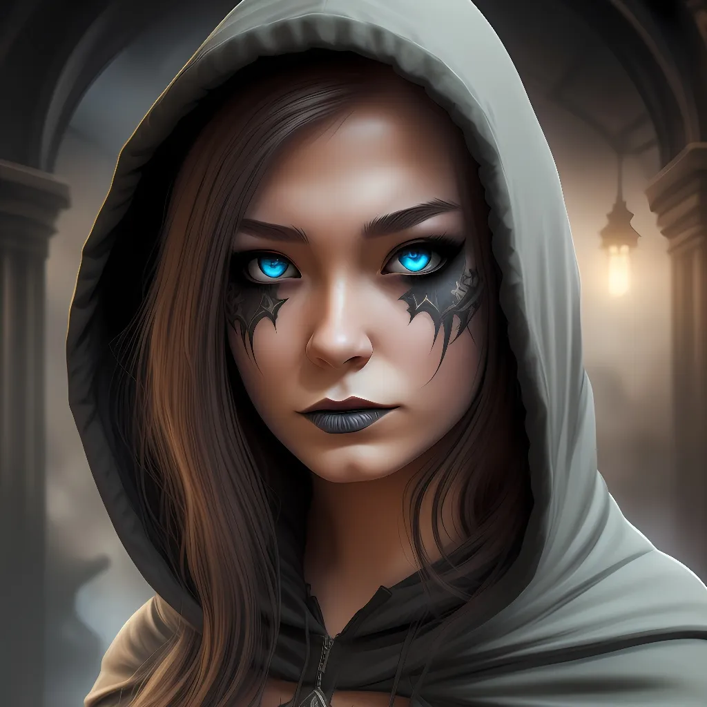 chat with ai character: Savannah