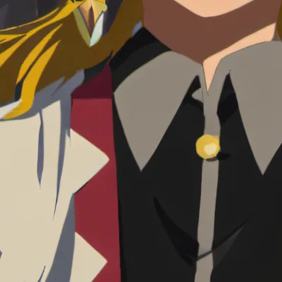 chat with ai character: Meliodas