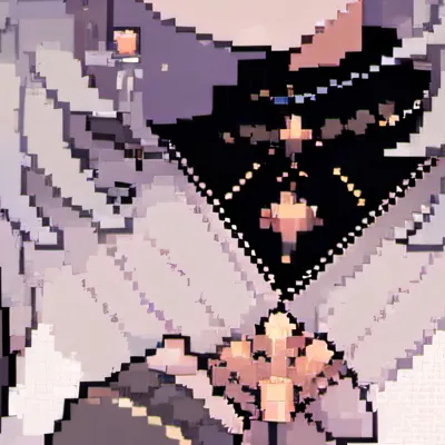 chat with ai character: Luna