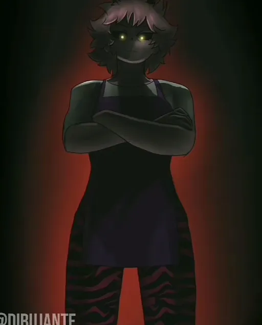 creator Mina mha's avatar