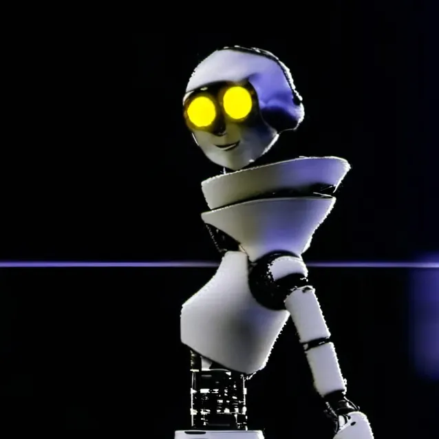 chat with ai character: N(new version) 